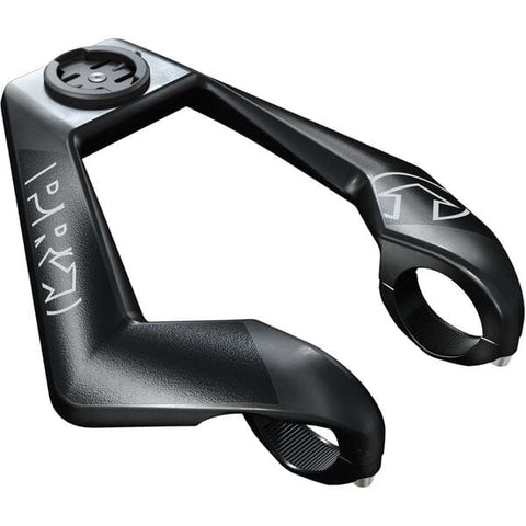SPRE Compact Carbon Clip-on