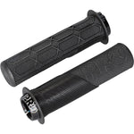 GRIP Trail Lock On w/ Flange 32mm BK