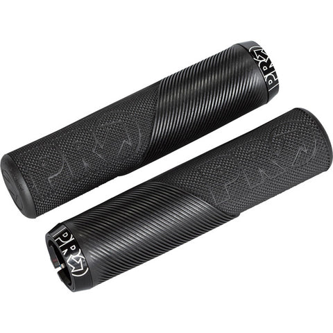 GRIP Trail Lock On w/o Flange 32mm BK