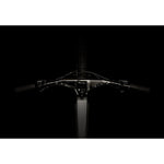 H/BAR Koryak E Perf INT Carbon 800x20