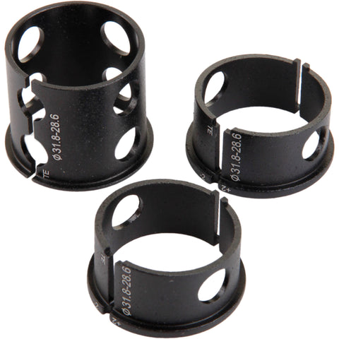 SPRE VIBE EVO Shims