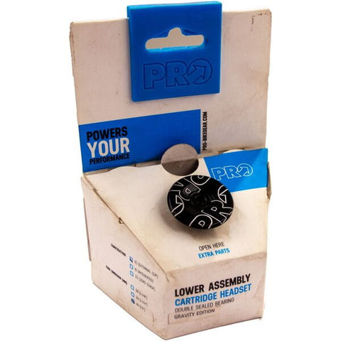 H/SET Pro lower EC49/40 grav