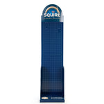 Squire FSDU(Floor Standing Display Unit)