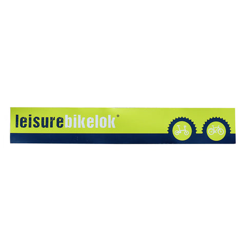 FSDU Magnetic Sign