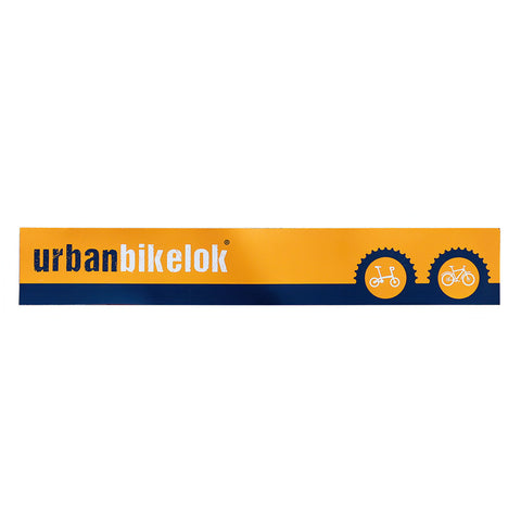 FSDU Magnetic Sign