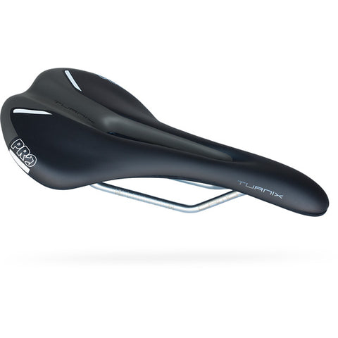 SADDLE Turnix CRMO 142