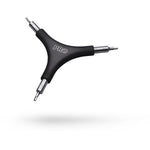 TOOL Y-Handle Allen 2/2.5/3