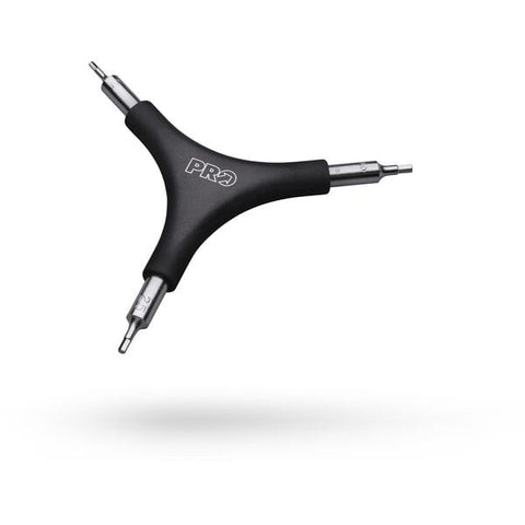 TOOL Y-Handle Allen 2/2.5/3