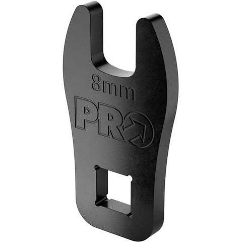 TOOL 8mm Open End Wrench