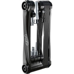 TOOL Internal Routing Tool