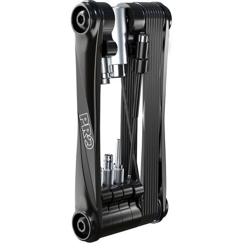 TOOL Internal Routing Tool