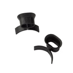 RockShox Cable/Hose Line Guide Black - Qty 2: