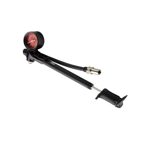 RockShox High-Pressure Fork/Shock Pump (300 psi Max) RockShox: