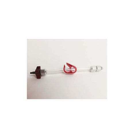 SRAM Tool Bleeding Edge - For Use With Avid Pro Bleed Kit -  S4/Monoblock Calipers, Guide Ultimate/RSC (B1)/RS (B1)/R (B1)/Level ULT/Level TLM: