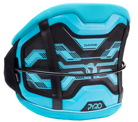 Dakine Pyro Harness (Aqua)