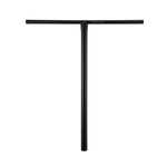 Drone Parallax Titanium T Bars - Black - SCS/HIC