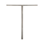 Drone Parallax Titanium T Bars - Raw - SCS/HIC1