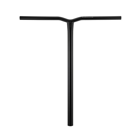 Drone Parallax Titanium Y Bars - Black - SCS/HIC
