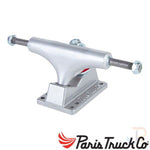 PARIS 108mm STREET TRUCK - RAW / RAW (Unit)