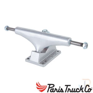 PARIS 149mm STREET TRUCK - RAW / RAW (Unit)
