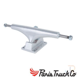 PARIS 169mm STREET TRUCK - RAW / RAW (Unit)