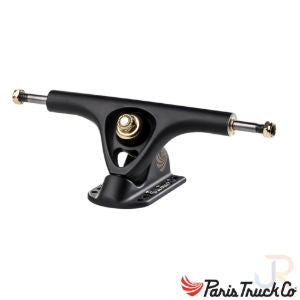 PARIS V3 165mm 50Â° TRUCK - MATT BLACK (Unit)