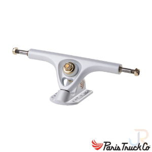 PARIS V3 180mm 50Â° TRUCK - PEARL WHITE (Unit)