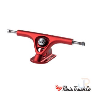 PARIS V3 180mm 50Â° TRUCK - SCARLET RED (Unit)