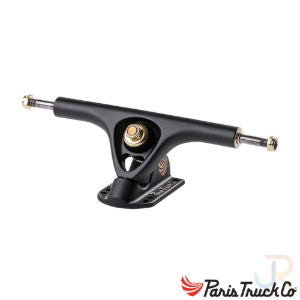 PARIS V3 150mm 50Â° TRUCK - MATT BLACK (Unit)