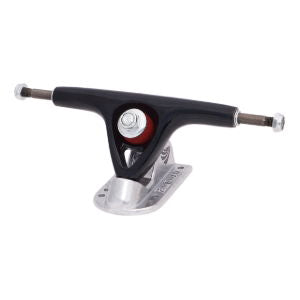 PARIS V2 150mm TRUCK - BLACK / RAW (Unit)