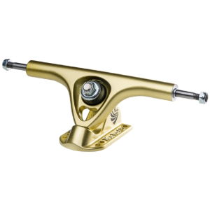 PARIS V3 180mm 50Â° TRUCK - SATIN GOLD (Unit)