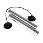 JD BUG ORIGINAL HANDLE BAR TUBES inc CORD & ENDS - PAIR