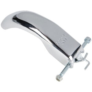 JD ORIGINAL STREET BRAKE ASSEMBLY - CHROME FINISH