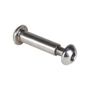JD ORIGINAL FRONT AXLE BOLT (UNIT)