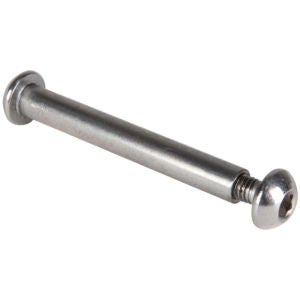 JD ORIGINAL REAR AXLE BOLT (UNIT)