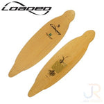 Loaded PinTail Deck - Flex 1