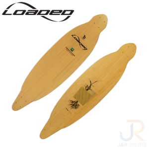 Loaded PinTail Deck - Flex 1
