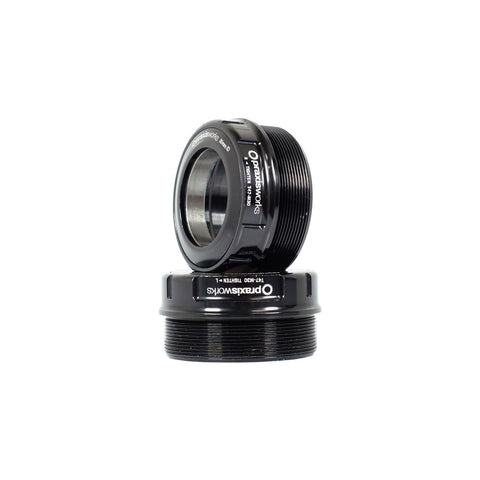 Praxis - BB M30 - T47 E.B. Threaded 68/73mm