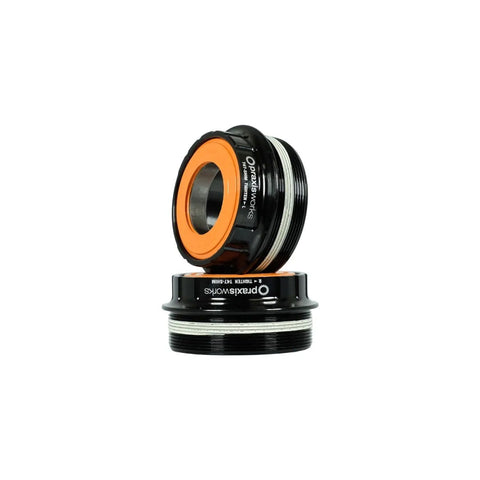 Praxis - BB CONV - Shimano 24mm T47 E.B. 68/73mm
