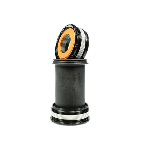 Praxis - BB CONV - Shimano 24mm T47 I.B. Road 85.5mm