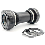 Praxis - BB M24/SRAM/GXP/ISIS2 - ROAD/MTB 68/73mm BSA