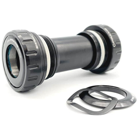 Praxis - BB M24/SRAM/GXP/ISIS2 - ROAD/MTB 68/73mm BSA