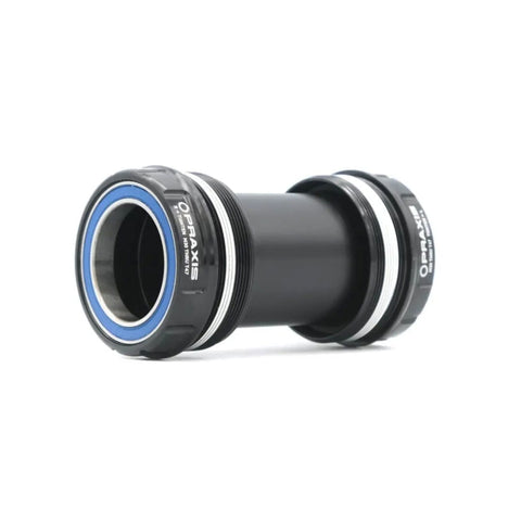 Praxis - BB M30 THRU - T47 External