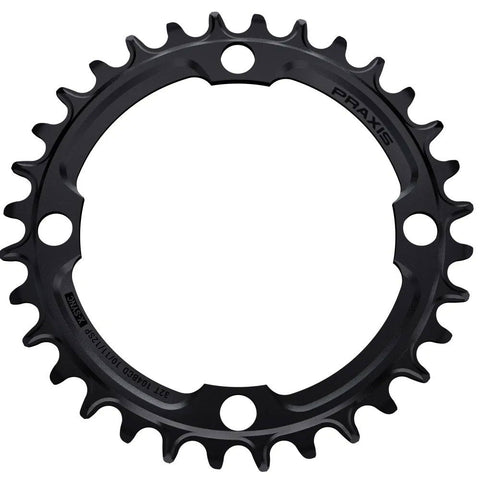 Praxis - CR - 104 BCD NW 1x 36t
