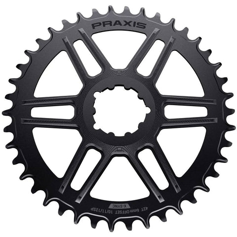 Praxis - CR - Direct Mount NW Road 1x 48t