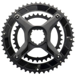Praxis - CR - LT2 XRING/SPIDER KIT 48/32 10/11/12spd