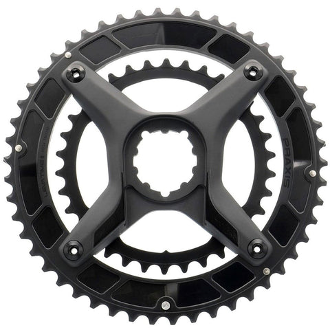 Praxis - CR - LT2 XRING/SPIDER KIT 48/32 10/11/12spd