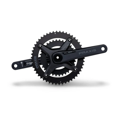 Praxis - CS - Alba DM X - 48/32 - 170mm