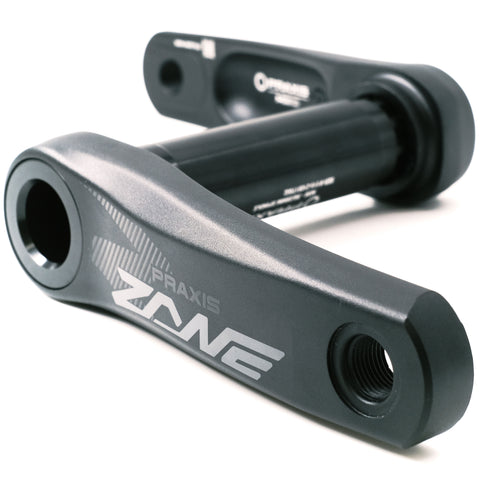 Praxis - CS - Zane DM M30 - 120mm