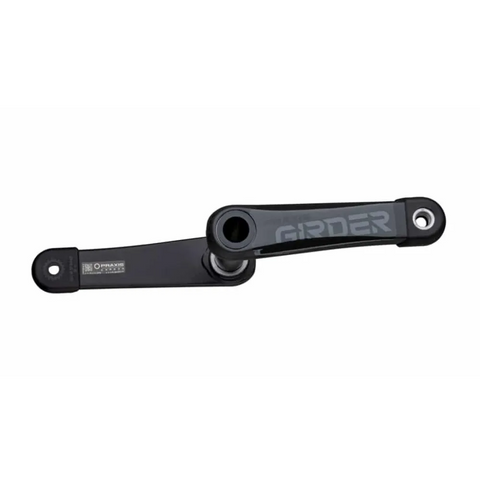 Praxis - CS MTB - Girder Carbon G2 - Arms Only - 170mm